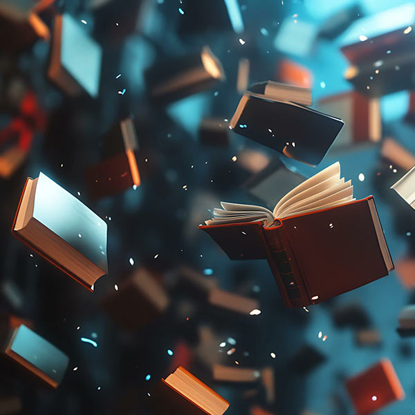 Imagination Library Image