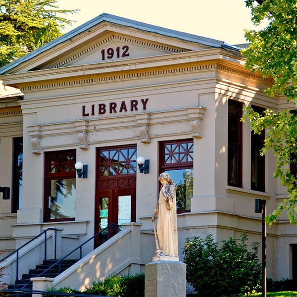 JCLS Ashland Library