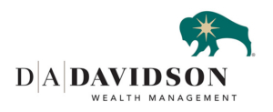DA Davidson Logo